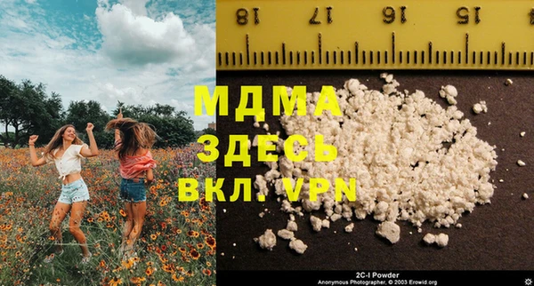 таблы Инта